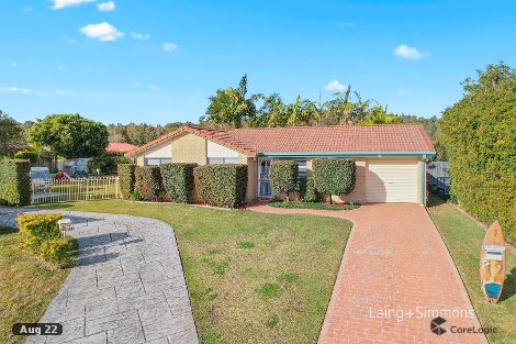 17 Bauhinia Pl, Port Macquarie, NSW 2444