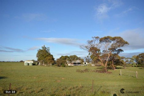 4054 Mallee Hwy, Peake, SA 5301