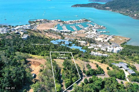 70 Mount Whitsunday Dr, Airlie Beach, QLD 4802