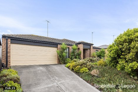 35 Delungra Ave, Clifton Springs, VIC 3222