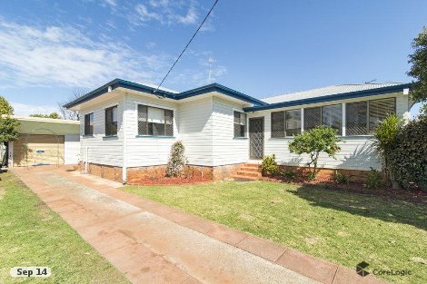 38 Stehn St, Harristown, QLD 4350