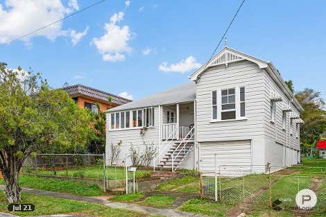 19 Leonard St, Woolloongabba, QLD 4102