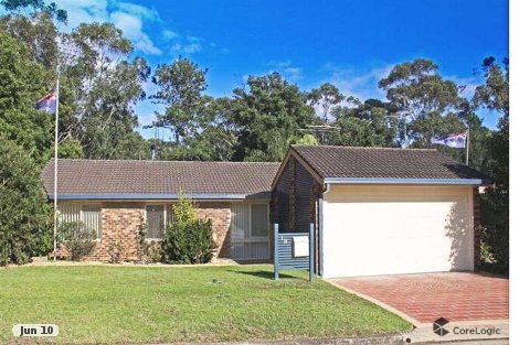 19 Nymboida Cres, Ruse, NSW 2560