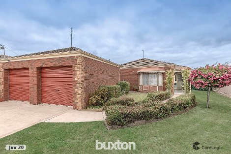 5 Virginia Ct, Delacombe, VIC 3356