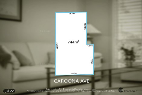 6 Caroona Ave, Hove, SA 5048