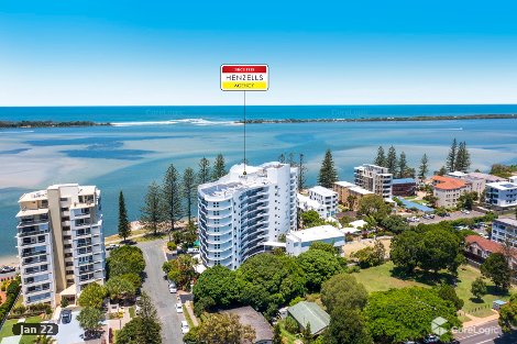 914/75 Esplanade, Golden Beach, QLD 4551