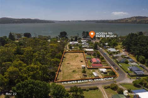 175 Paper Beach Rd, Swan Point, TAS 7275