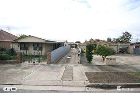 3a Graham St, Glanville, SA 5015