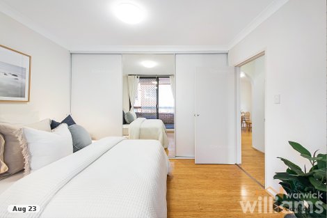 2/20-24 Tranmere St, Drummoyne, NSW 2047