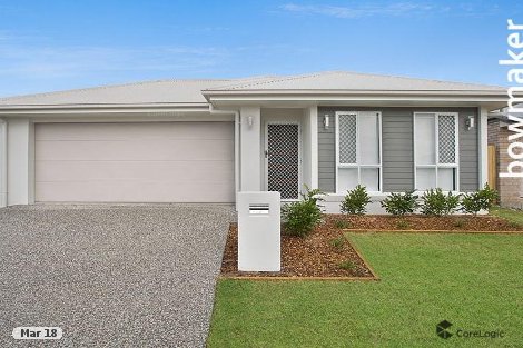 25 Stradbroke St, Burpengary East, QLD 4505