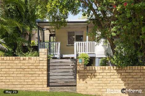 4 Berry St, Churchill, QLD 4305