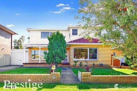 34 Lynwen Cres, Banksia, NSW 2216