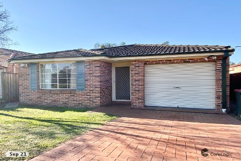 7 Allenby St, Doonside, NSW 2767