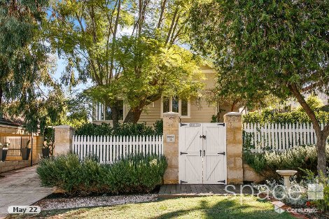 13 Loftus St, Nedlands, WA 6009