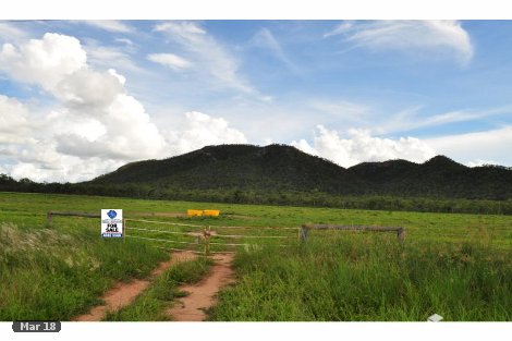 Lot 272 Burke Developmental Rd, Dimbulah, QLD 4872