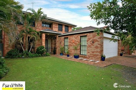 15/15 Abel Smith Cres, Mount Ommaney, QLD 4074