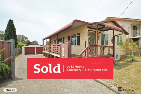 61 Mustang Dr, Sanctuary Point, NSW 2540