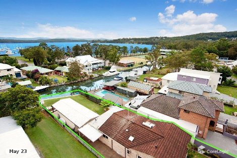 7 St Johns Dr, Croudace Bay, NSW 2280