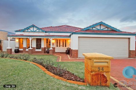 94 Waratah Bvd, Canning Vale, WA 6155