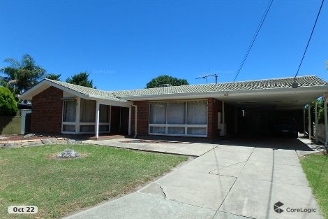 4 Palumbo Ave, Newton, SA 5074