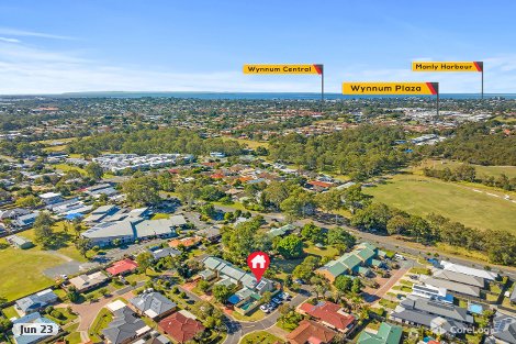 11 Eadie Pl, Hemmant, QLD 4174