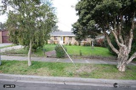 15 Toolimerin Ave, Bayswater North, VIC 3153