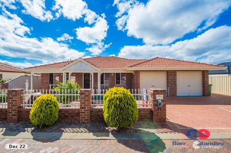 27 Pickworth Rtt, Pelican Point, WA 6230