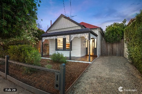 14 Gordon St, Fairfield, VIC 3078