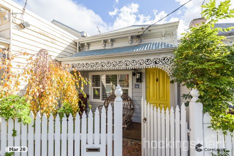 84 Smith St, South Melbourne, VIC 3205