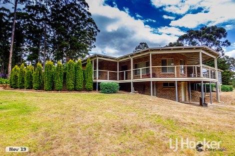 44 Clarrie Jones Pl, Pemberton, WA 6260