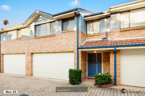 6/27-31 Dremeday St, Northmead, NSW 2152