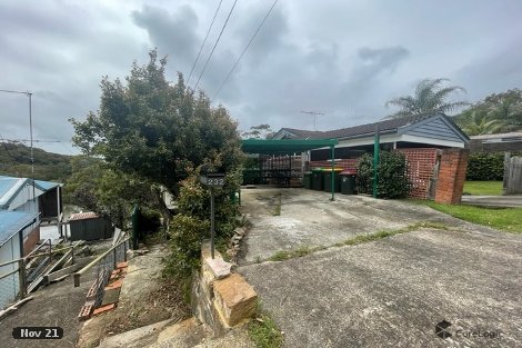 232 North West Arm Rd, Grays Point, NSW 2232