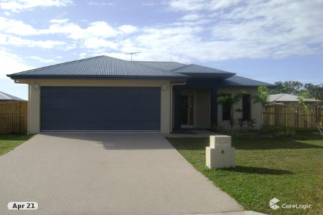 6 Mariala Ct, Bushland Beach, QLD 4818