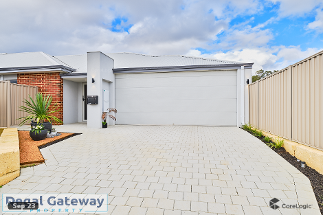 16 Guernsey Cres, Byford, WA 6122