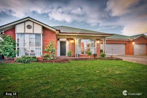 20 Faversham Ave, Lake Gardens, VIC 3355