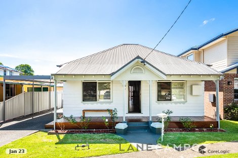 27 Jellicoe Pde, New Lambton, NSW 2305