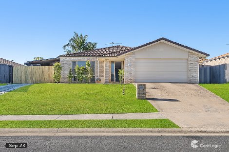 14 Hollywood Ave, Bellmere, QLD 4510
