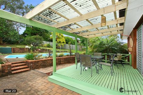 4 Pinaroo Pl, Mount Keira, NSW 2500