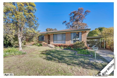 4 Landale Pl, Charnwood, ACT 2615