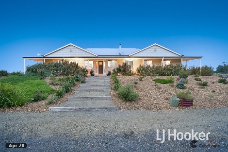 29 Henry Rd, Bunyip, VIC 3815