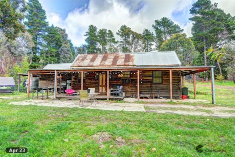 175 Aubreys Rd, Magpie, VIC 3352