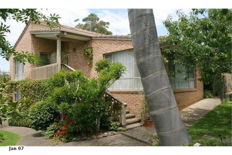 31 Parker Ave, Surf Beach, NSW 2536