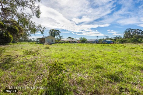 264 Nanarup Rd, Kalgan, WA 6330