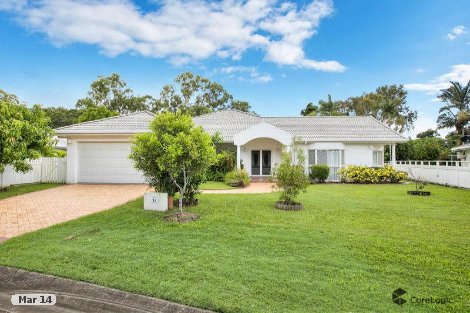 31 Parkinson Ave, Kewarra Beach, QLD 4879