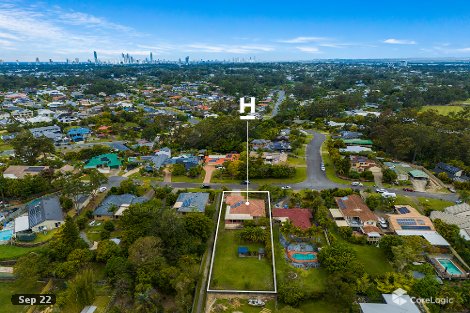 11 Presbytery Lane, Molendinar, QLD 4214