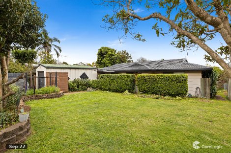 12 Bingara St, Mount Lofty, QLD 4350