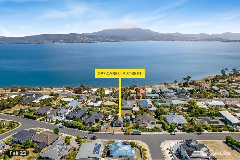 297 Carella St, Tranmere, TAS 7018