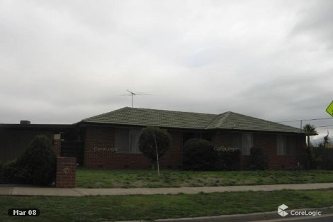 41 Wolverton Dr, Gladstone Park, VIC 3043