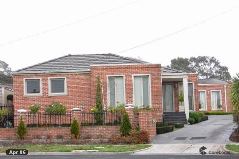 1/16 Belvoir St, Doncaster East, VIC 3109