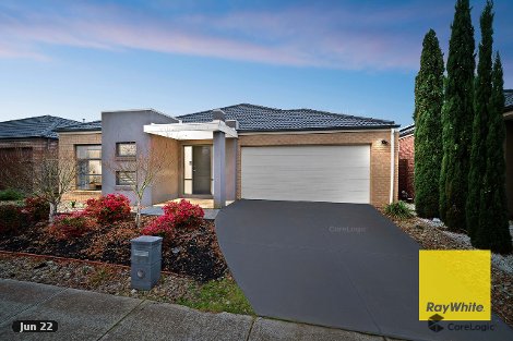 21 Stannifer St, Tarneit, VIC 3029